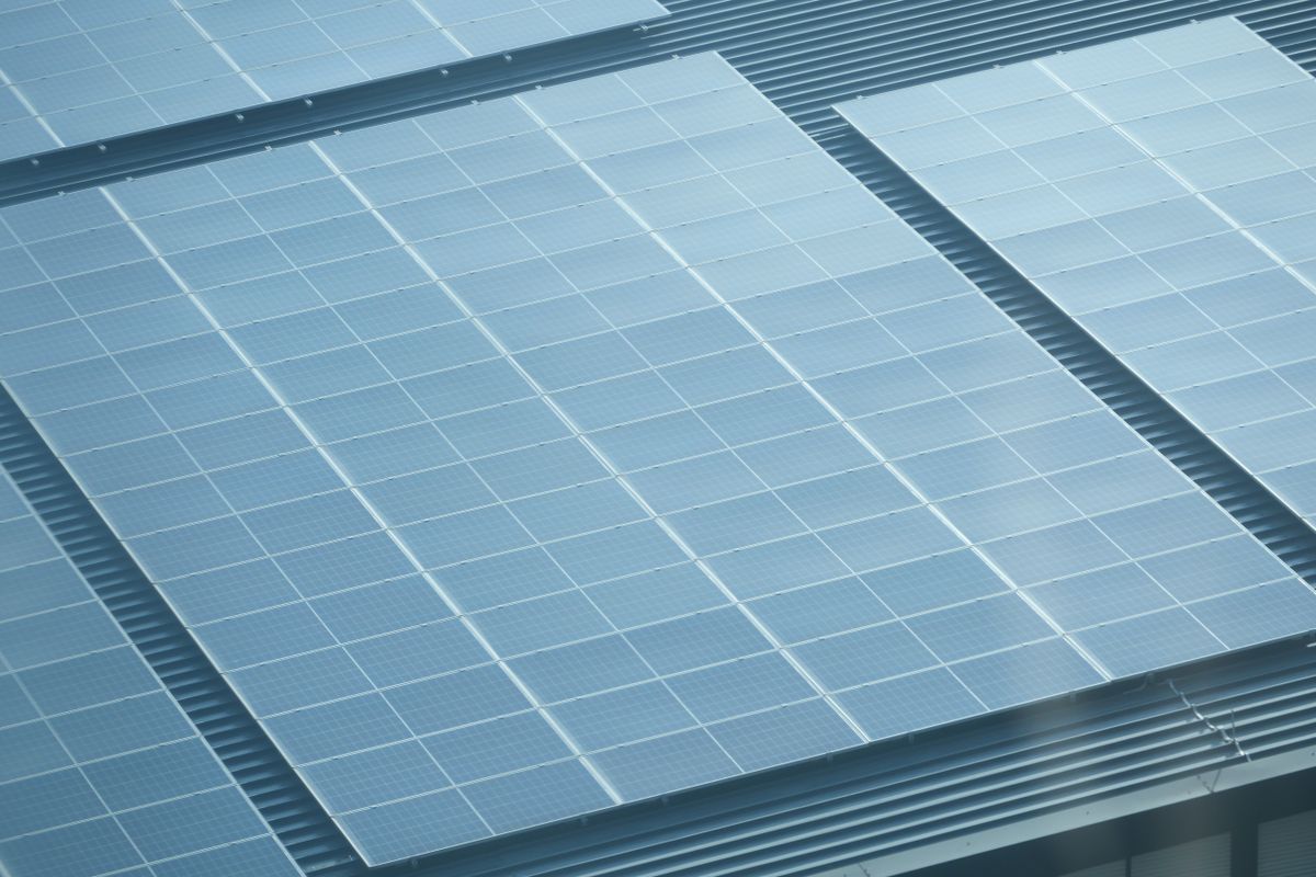 Photovoltaïque résidentiel